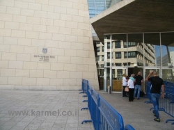 ראניה דנדן מואשמת בגין מגע עם סוכן מארגון טרור