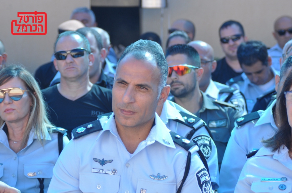 פורטל הכרמל