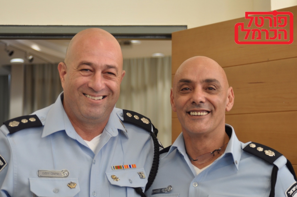 פורטל הכרמל