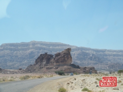 מסרון מהפרשה האזינו