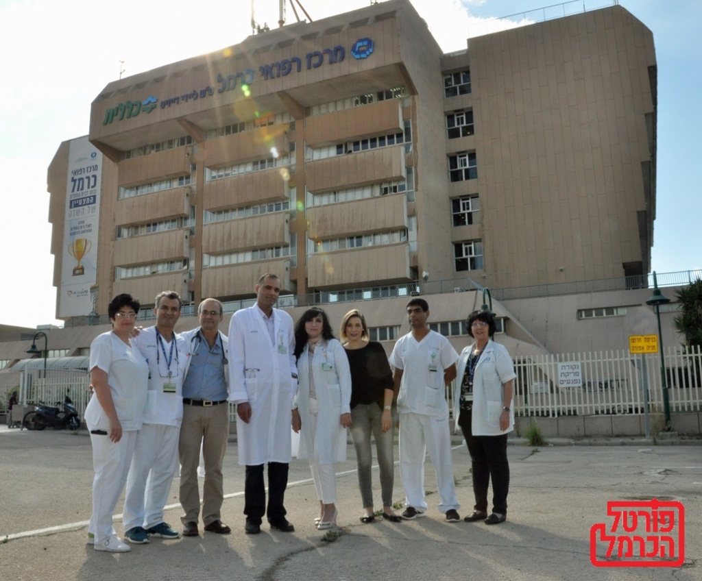 מה אומר הציבור על הפנימיות של כרמל?