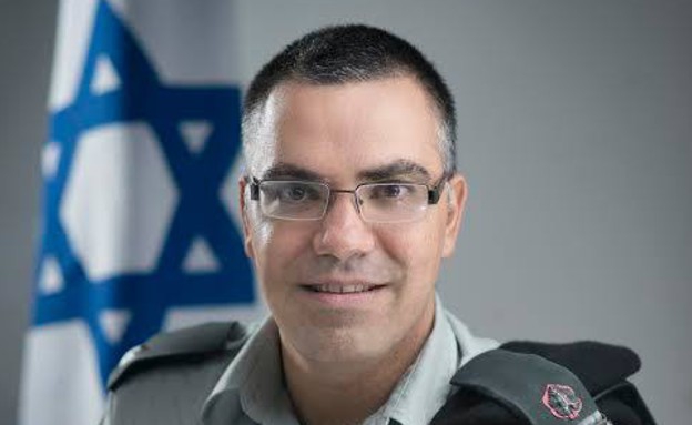 רב סרן אביחי דרעי "אין מה להתקרב לגבול ישראל סוריה"