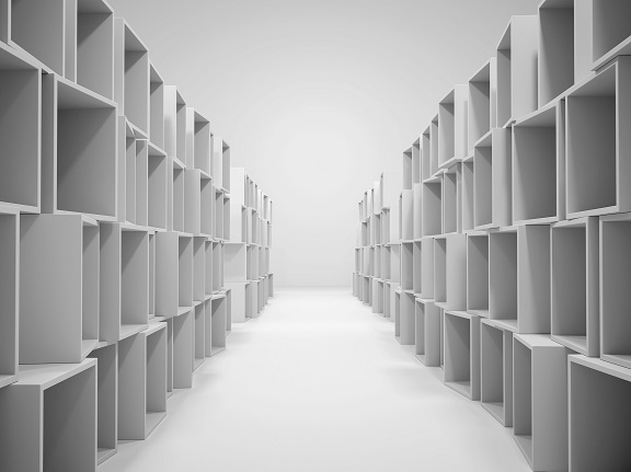 פתרונות אחסון קומפקטוס כשהנדל"ן בשמיים חוסכים מקום עם קומפקטוס