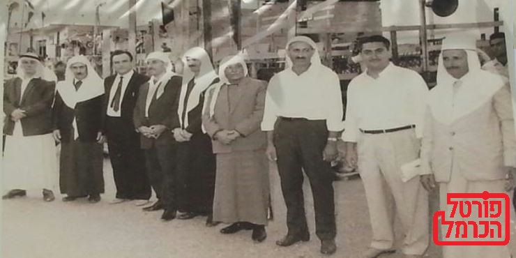 פורטל הכרמל