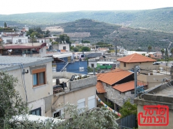 הטבות מס לעידוד ישובים עירוניים מעורבים בנגב והגליל