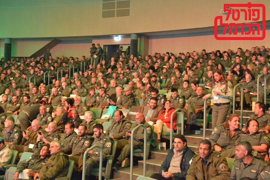 פורטל הכרמל