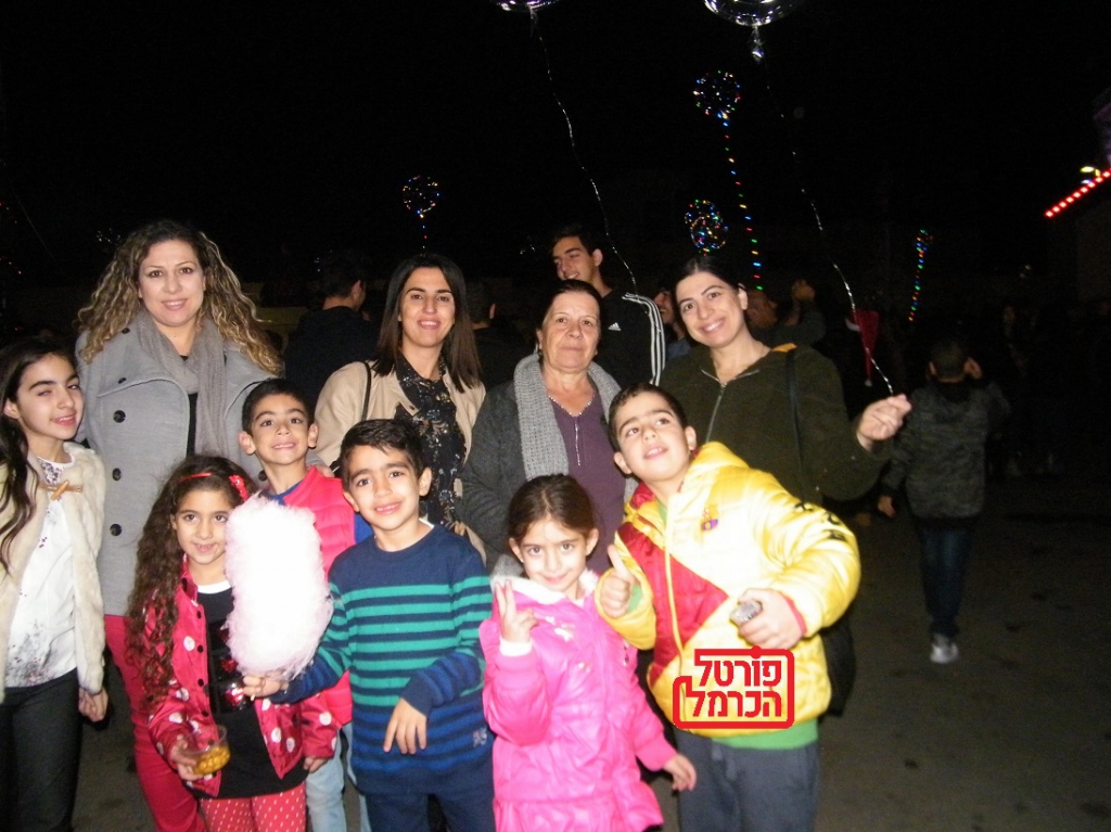 פורטל הכרמל