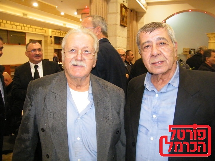 וליד מנסור ווהיב כרם מנסור