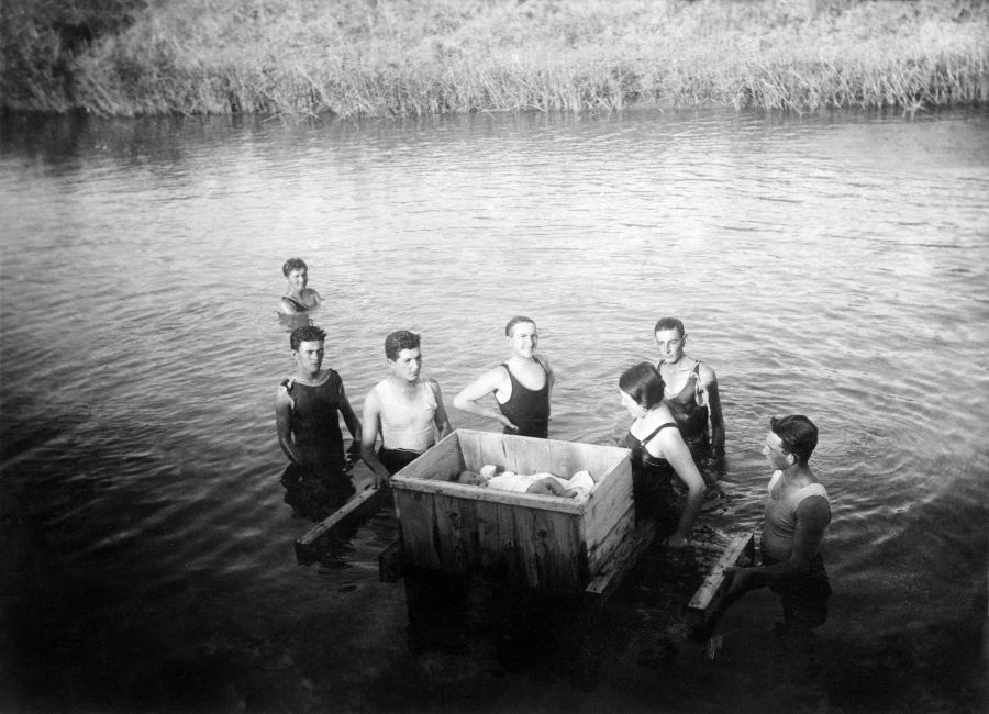 פורטל הכרמל