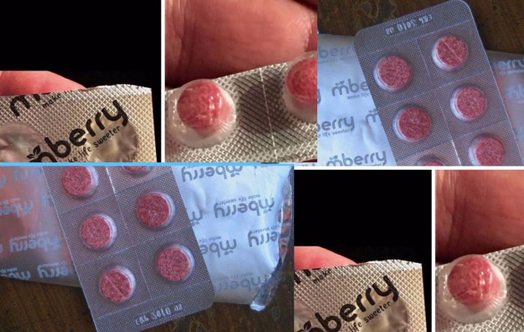 סם האונס קטמין וחומרים מסוכנים נוספים הוצאו אל מחוץ לחוק 