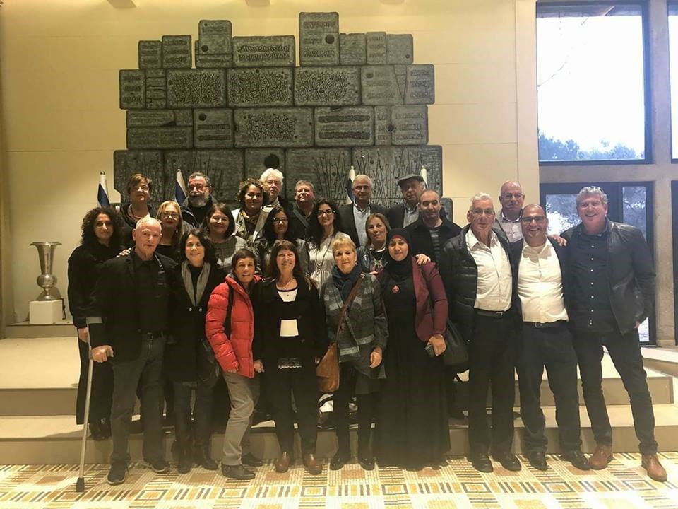 פורטל הכרמל