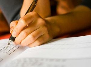 ניתן לזהות את מצב הרוח על פי כתב היד