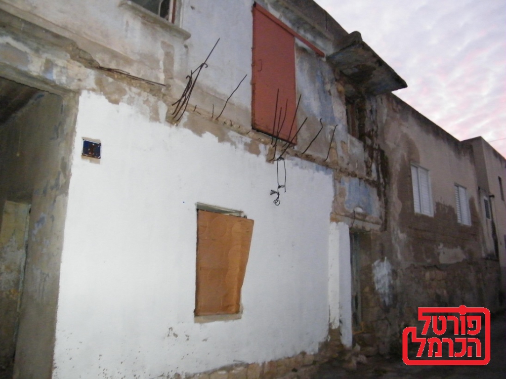 הנוסחה לחישוב ארנונה בכפרים