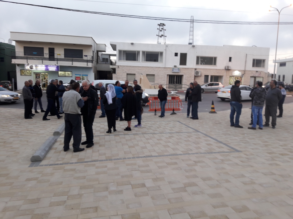 פורטל הכרמל