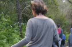 האם לא נשלחה לבדיקות חיוניות הילדה סובלת מתסמונת דאון חמורה