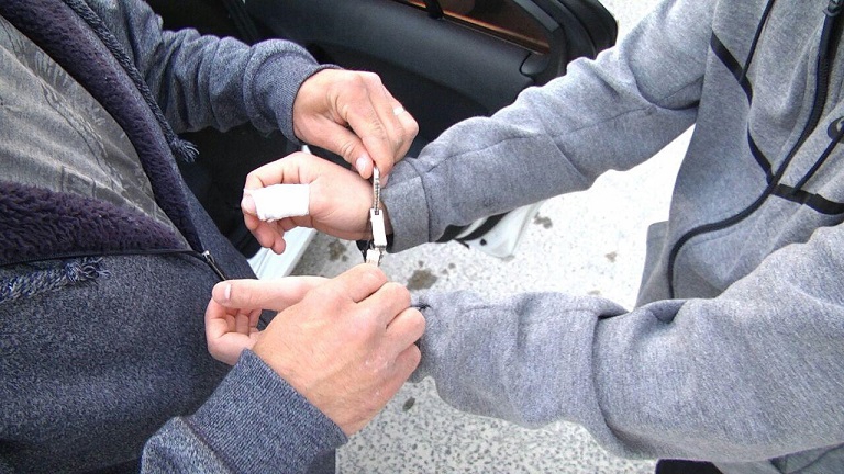 544 מהחשודים שלהם נפתח תיק בגין עבירת מין היו קטינים