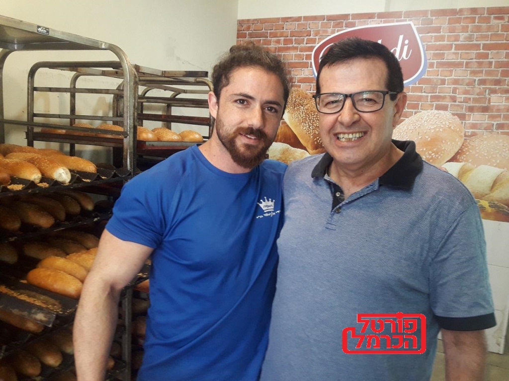 רושדי ופאדי נטור