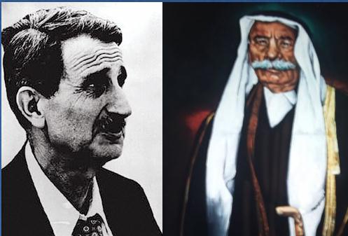  عندما بكى المعلم كمال والباشا سلطان