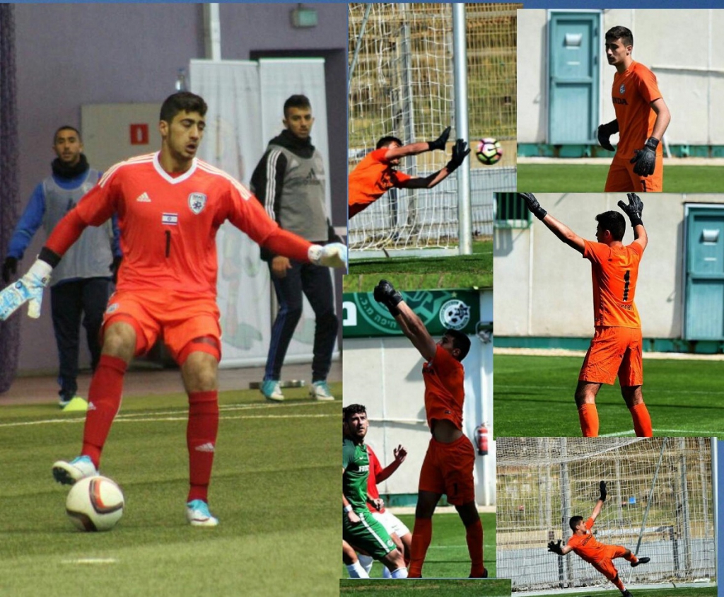 פורטל הכרמל