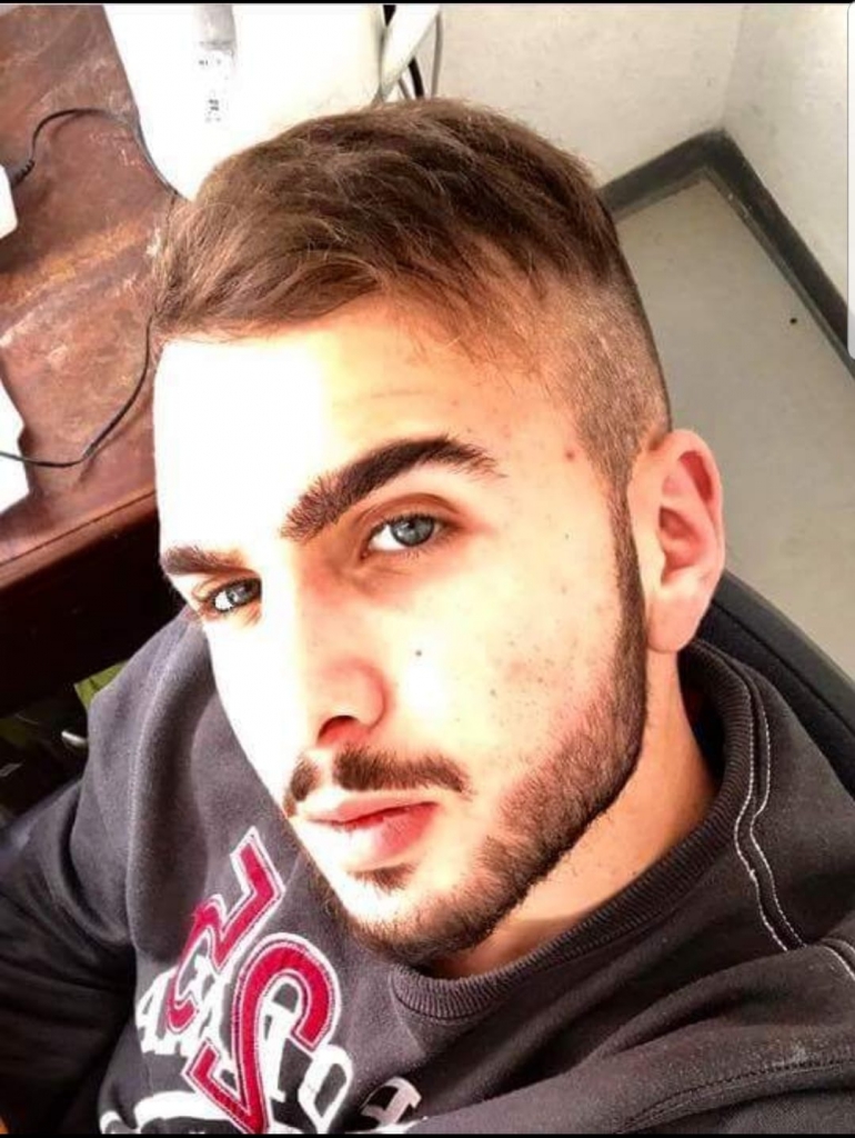 וגדי נאסר מראד מבוקעתה נהרג בתאונת אופנוע