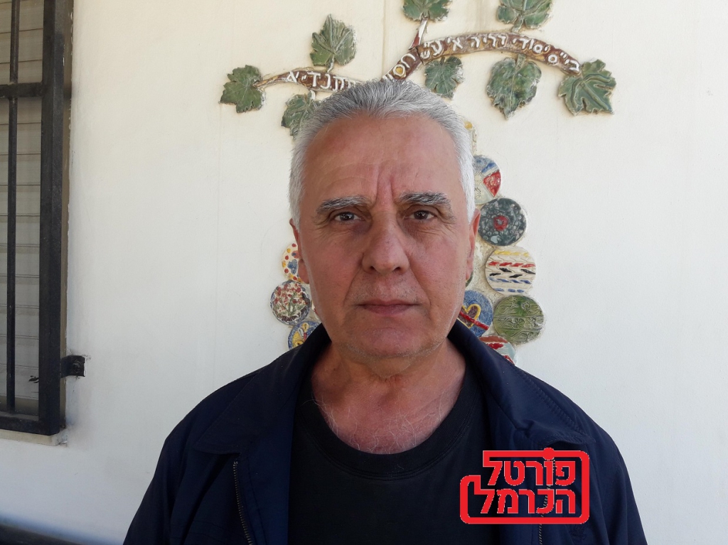 גמאל מוסטפא חלבי