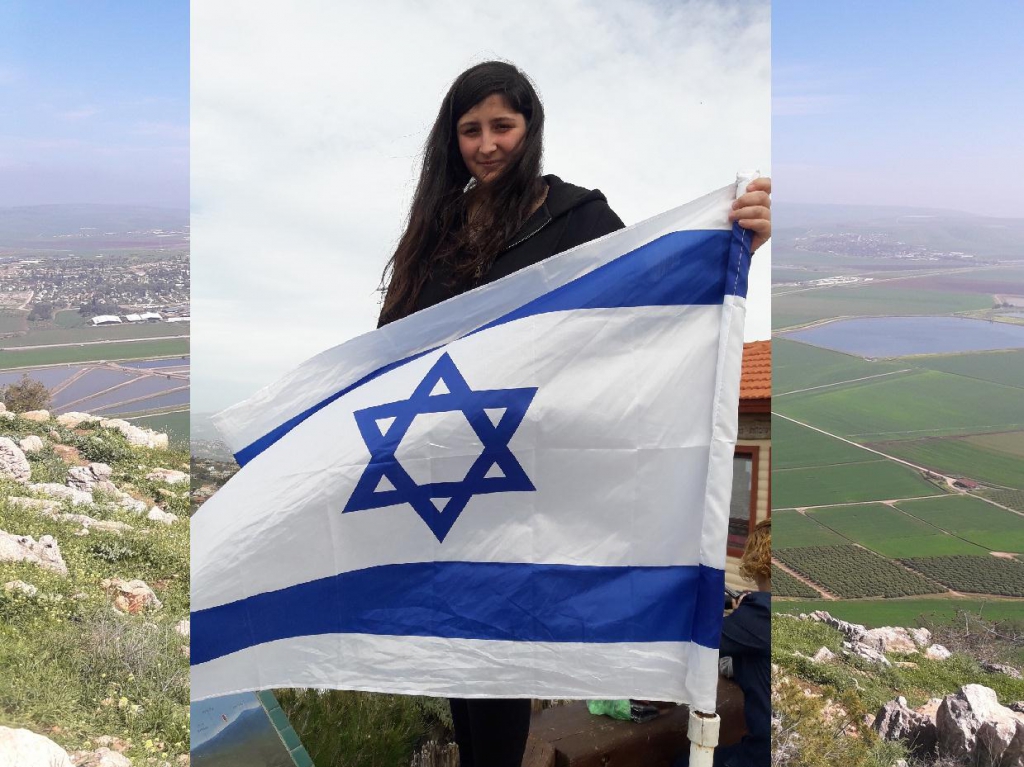 יום העצמאות ה-70 למדינת ישראל