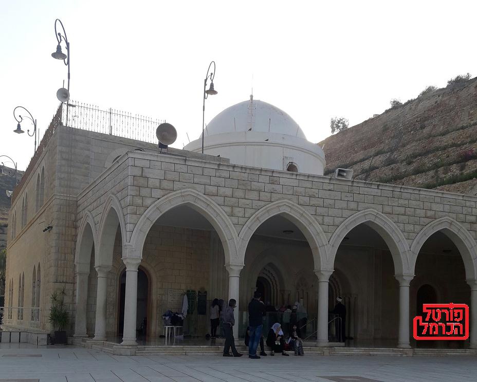 زيارة النبي شعيب عليه السلام تاريخ الزيارة وقيمة شعيب في الأديان 