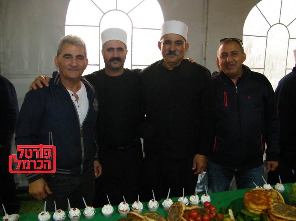 פורטל הכרמל