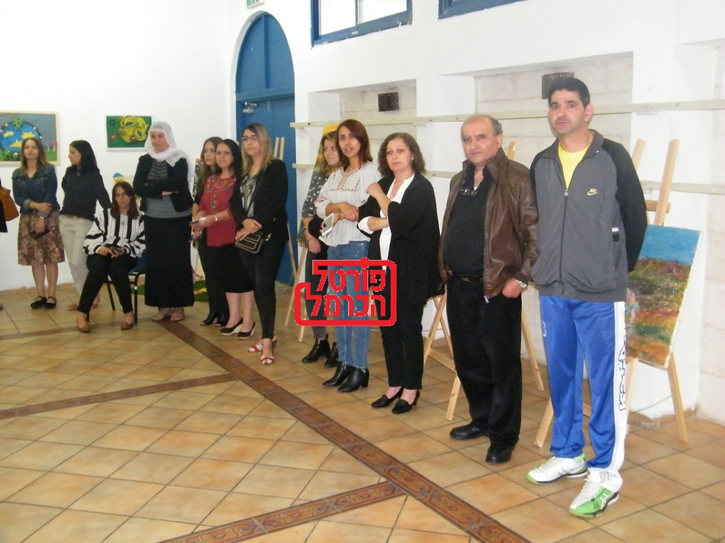 פורטל הכרמל