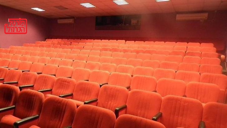 אומץ פנו למבקר המדינה בעניין אי סדרים במשרד התרבות