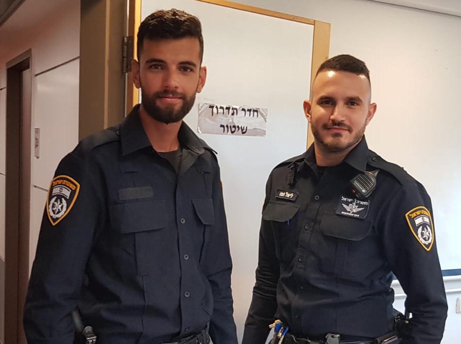 פורטל הכרמל