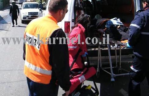 בן 5 נפצע קשה בבית בבוקעתה ברמת הגולן