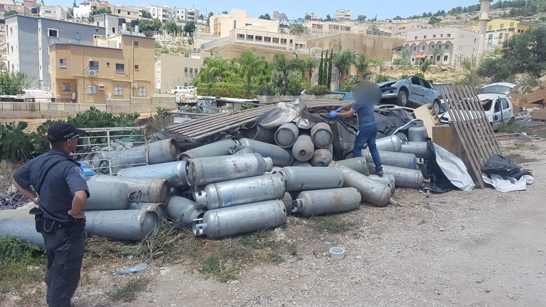 מורידים את המחירים במשק הגז הביתי