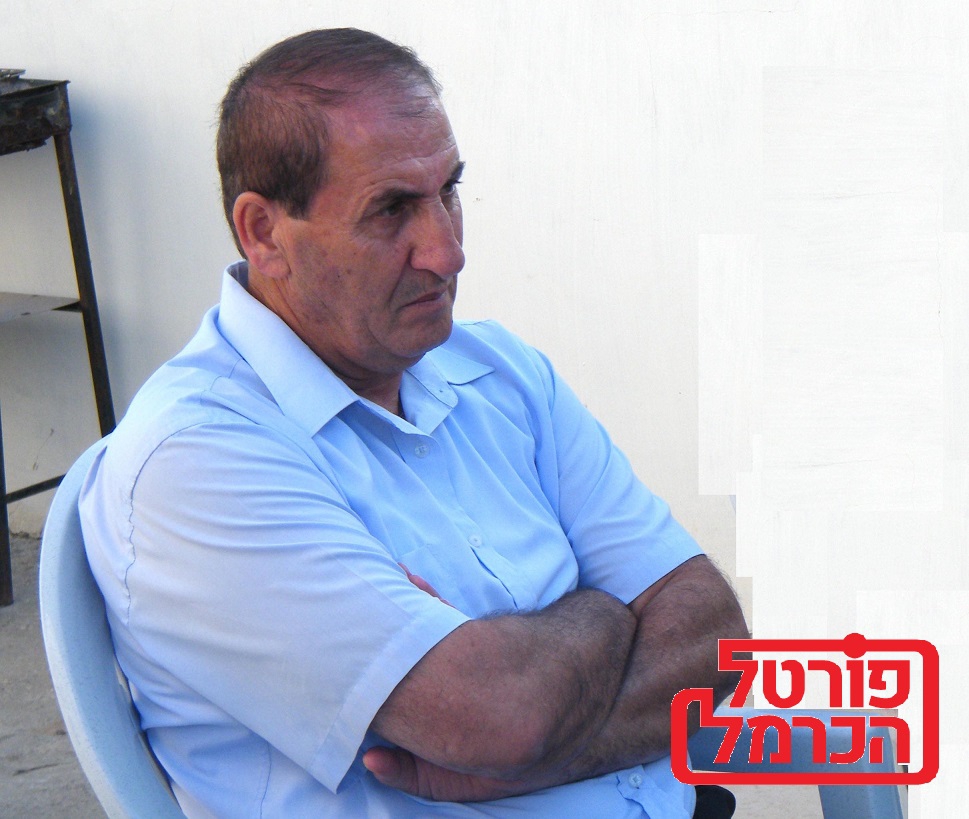 פורטל הכרמל