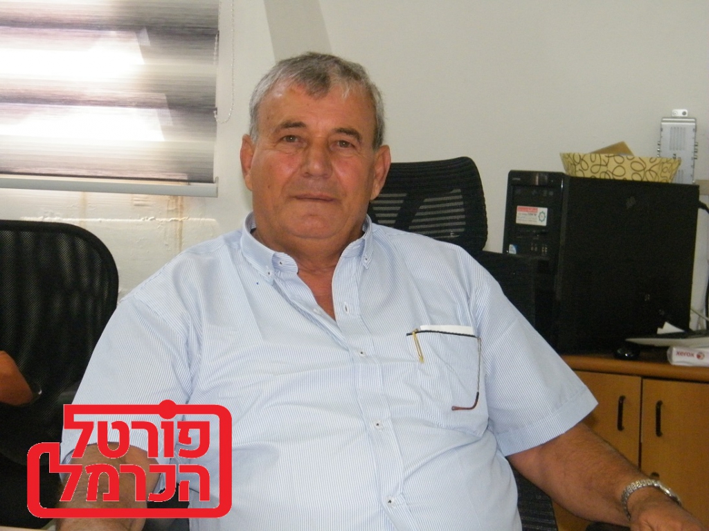 נביה אסעד כסרא