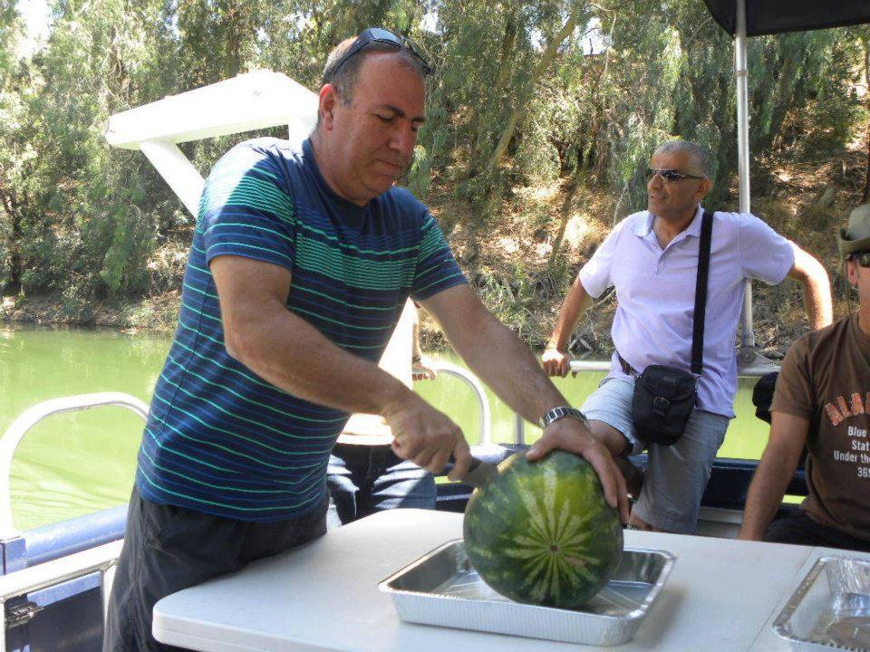 סגולות האבטיח ותרומתו לבריאות הגוף