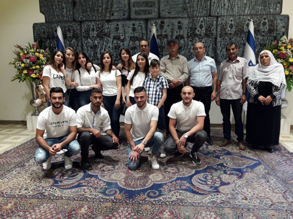 פורטל הכרמל