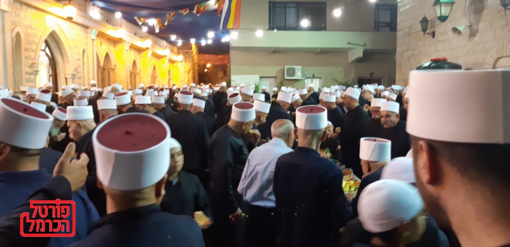 من هم الدروز؟