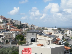 חדירה של ארגוני פשיעה למכרזי השלטון המקומי