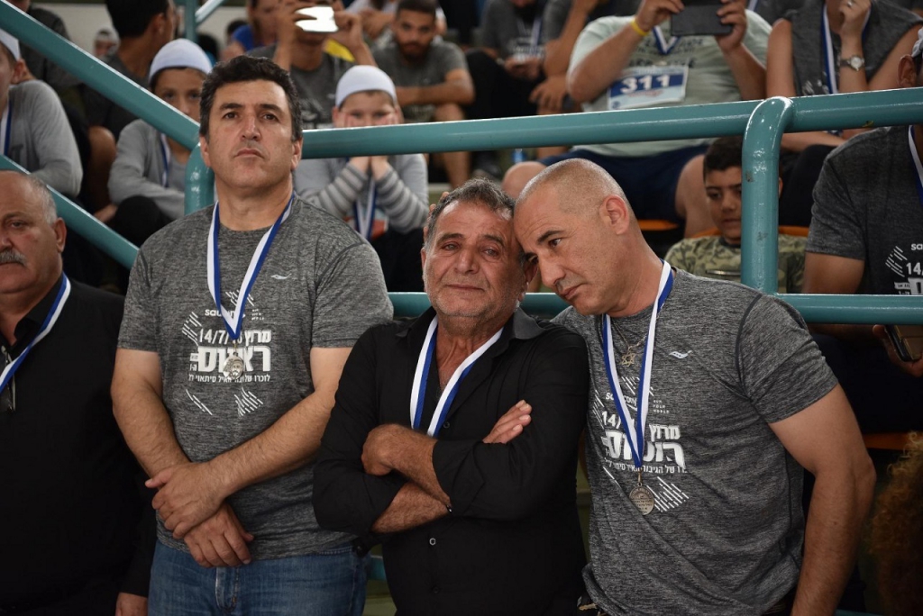 פורטל הכרמל