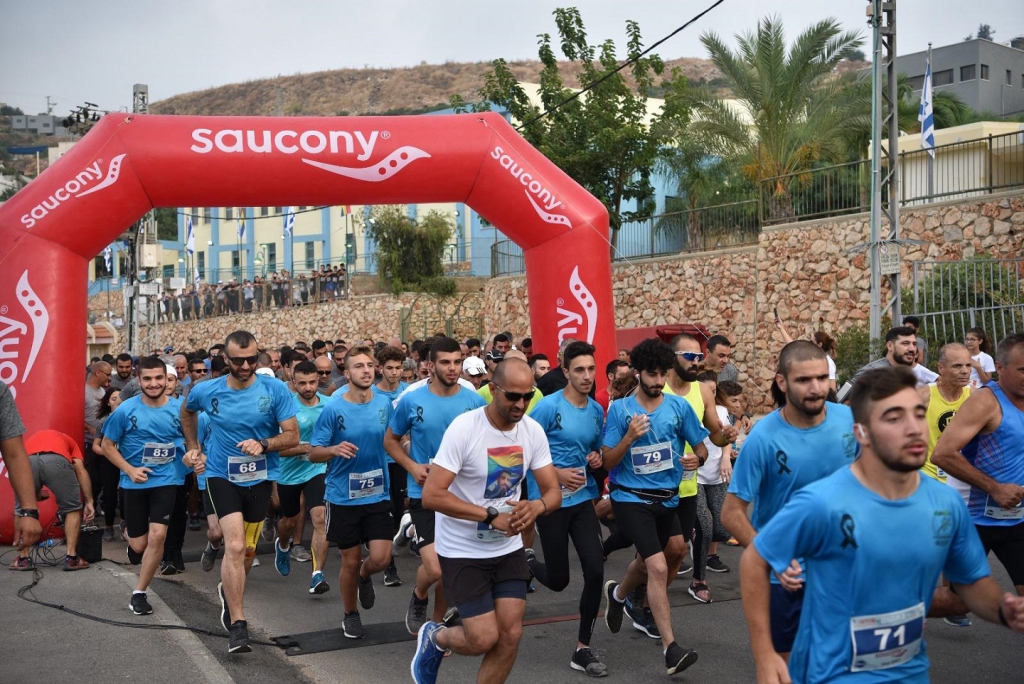 פורטל הכרמל