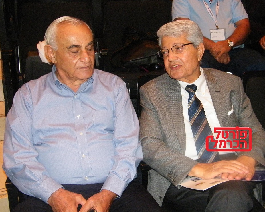 דוד לוי הלך לעולמו