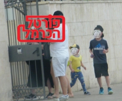 שני אחים מהצפון מחפשים משפחת אומנה