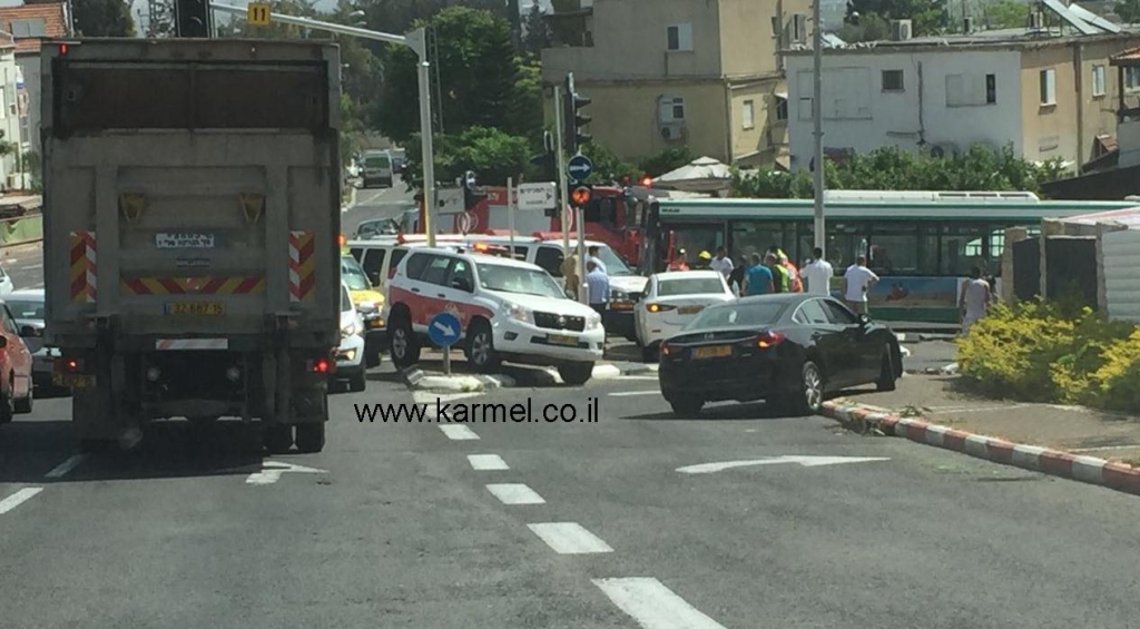 20 הרוגים ב-20 תאונות קטלניות בחודש