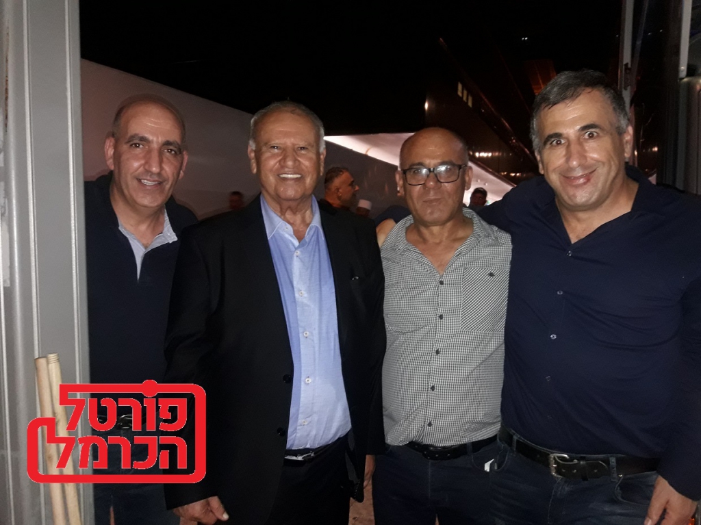 חסיב אונסי יוסף ושמס