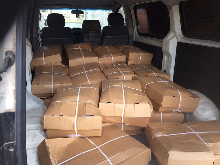 פורטל הכרמל