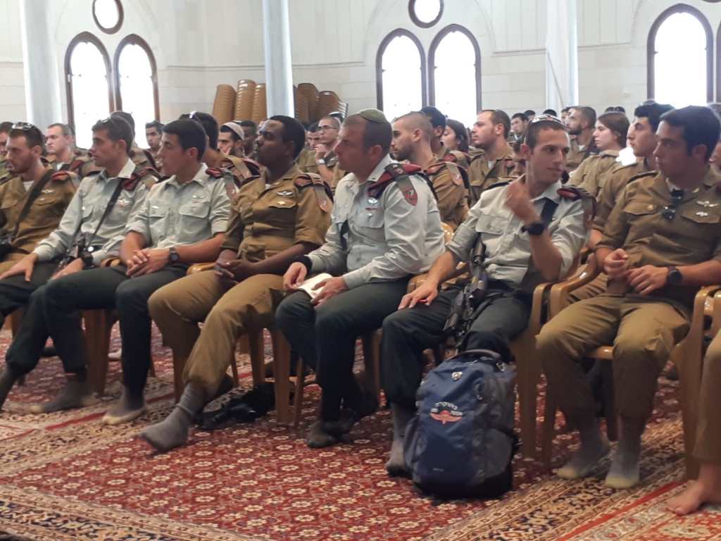 פורטל הכרמל