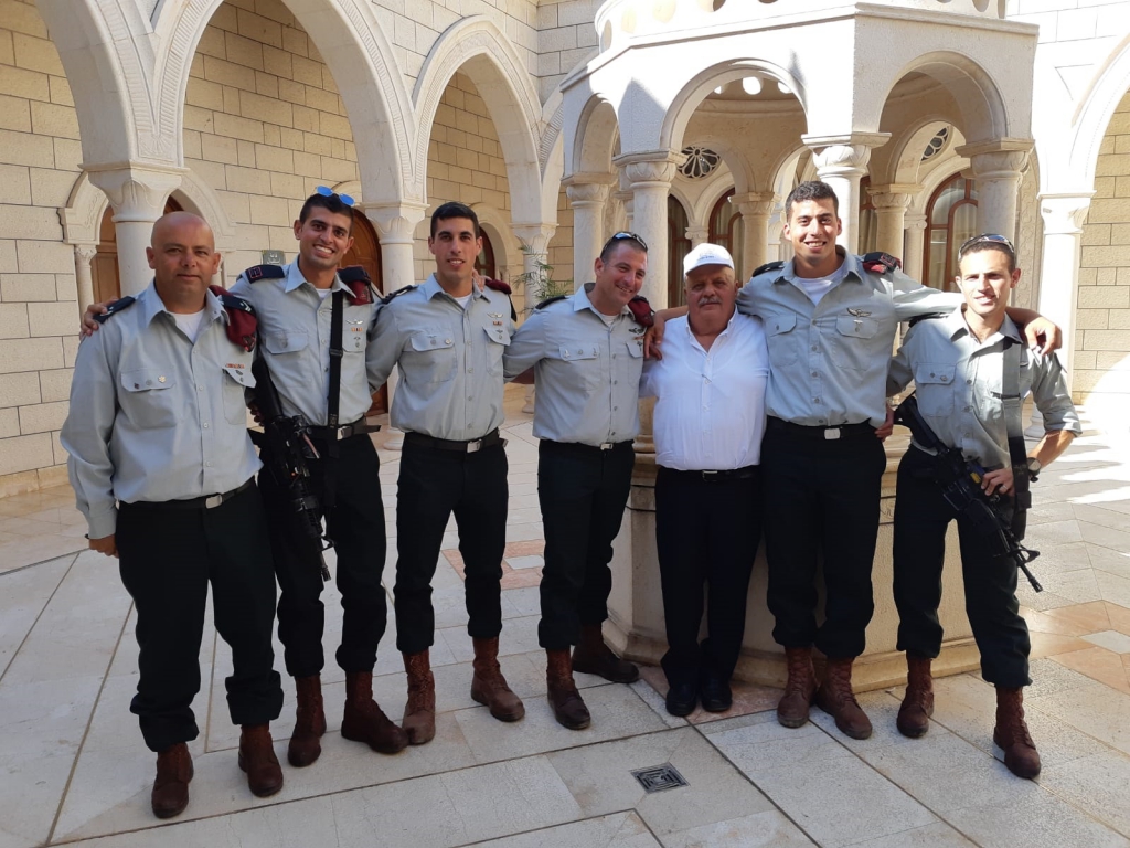 פורטל הכרמל