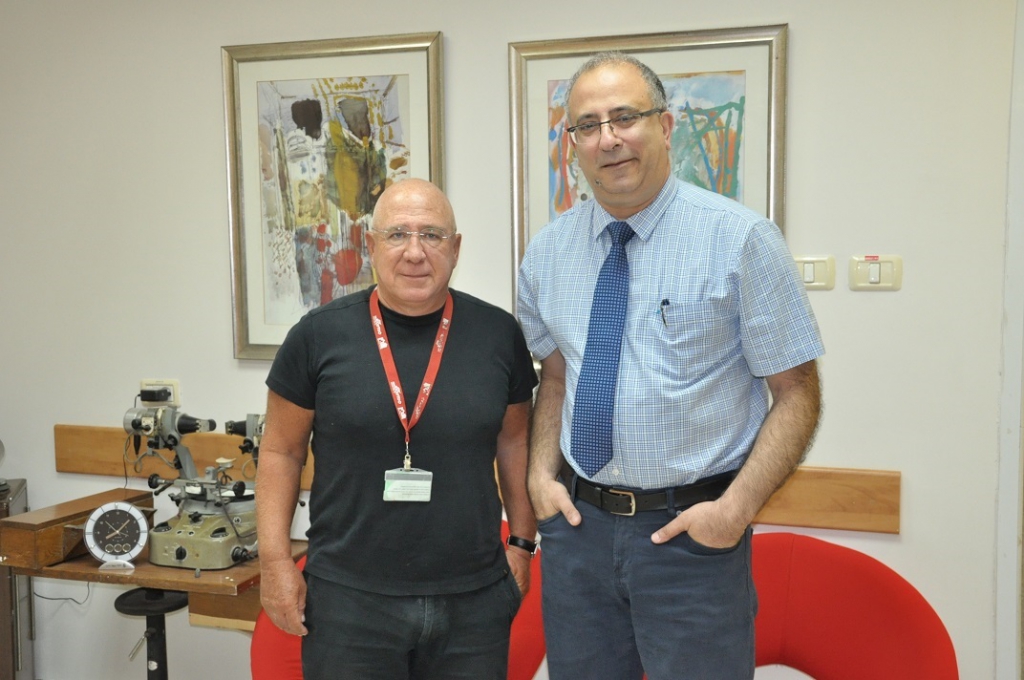 מאמץ אינטנסיבי למגר את ההפטיטיס