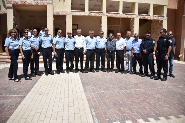 פורטל הכרמל